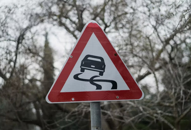 Prepare for Autumn: A Motoring Checklist