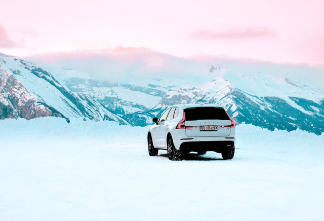 Best Snow Tires