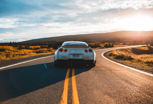 Tire Blowout: Causes and What to Do