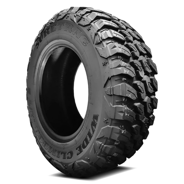 SURETRAC Wide Climber M/T2 35X12.50R22LT – TirePlanet